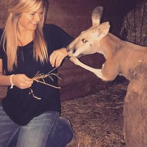 Meet your Posher, Jacqlyn